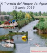 XI Travesía «Parque del Agua»