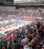 Gala del Fútbol y Fútbol Sala Base Aragonés