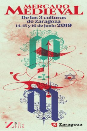 Feria Medieval 2019