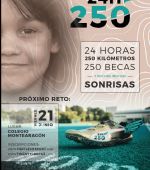 Carrera «Twenty 4 Becas»