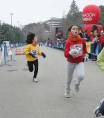 Niños y «running»: ¿cómo y cuándo empezar a practicar este deporte?