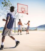 Calor y deporte al aire libre