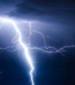 Cómo protegerte ante una tormenta eléctrica