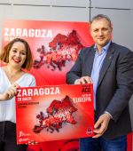 Campaña Abonados Basket Zaragoza