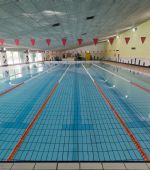 Las piscinas cubiertas municipales abren de nuevo sus puertas