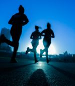 Cuatro razones (y un consejo) para que empieces a correr