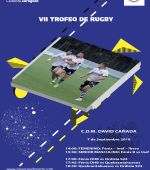 VII Trofeo «Ibercaja-Ciudad de Zaragoza» de Rugby
