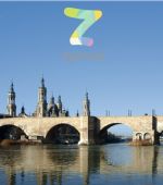 Ruta 1 ZaragozAnda: La margen izquierda del Ebro