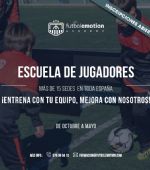 Tecnificación para jugadores «Futbol Emotion Academy»