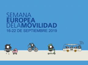 Semana Europea de la Movilidad