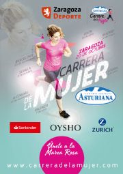 Carrera de la Mujer 2019