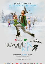 «Revolution on Ice»