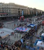 Fotos y Vídeos del «Día del Deporte en la Calle 2019»