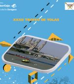 XXXII Trofeo «Ibercaja-Ciudad de Zaragoza» de Yolas