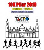 Inscripciones para la Carrera Popular 10k Pilar 2019