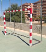 Listado de Instalaciones Deportivas Elementales («Potreros») de Zaragoza