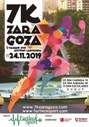 7K Zaragoza 2019