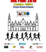 Carrera Popular 10k Pilar 2019