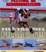 Festival de Aeromodelismo «Pilares 2019»