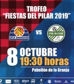 Trofeo «Fiestas del Pilar» de Fútbol Sala Femenino