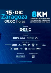 6ª Carrera de Empresas ESIC