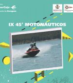 IX Trofeo «Ibercaja-Ciudad de Zaragoza» de Motonáutica