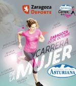 Dorsales agotados para la Carrera de la Mujer 2019