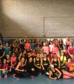 Galería de fotos de la jornada «Zaragoza Deporte y Mujer 2019»