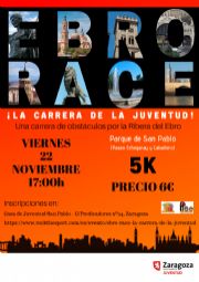 Ebro Race