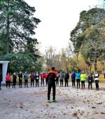 Nuevos grupos de entrenamiento de Running Zaragoza para noviembre