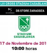 53º Cross Stadium Casablanca