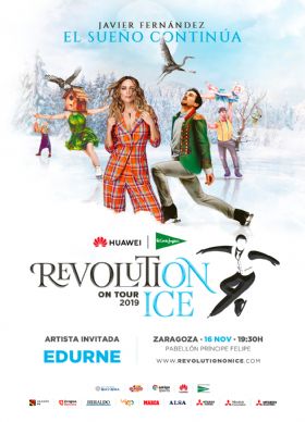 «Revolution on Ice»