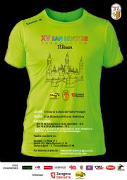 San Silvestre Zaragoza 2019