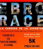 No te pierdas la «Ebro Race» este viernes