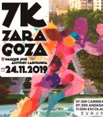 7K Zaragoza 2019