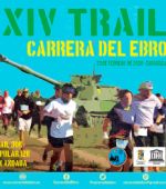 Inscripciones abiertas para la XIV Carrera del Ebro