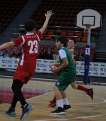 Galerías de fotos del «Día del Minibasket 2019»