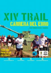 XIV Carrera del Ebro