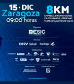 Inscripciones para la 6ª Carrera de Empresas ESIC