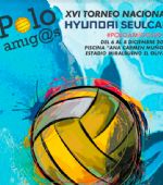 XVI Encuentro Nacional de Waterpolo «POLOAMIGOS»