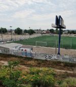 Zaragoza Deporte adjudica los contratos para construir los nuevos vestuarios de los campos de fútbol Fleta y César Láinez