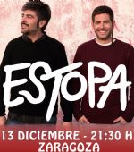 Concierto de Estopa