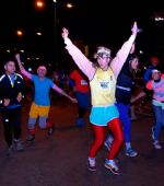 ¿A qué esperas para apuntarte a la San Silvestre?