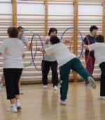 Actividad física y su impacto en la vida de las personas mayores
