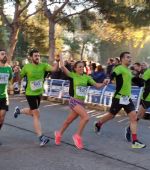 Clasificaciones, fotos y vídeos de la 6ª Carrera de Empresas ESIC