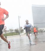 ¿Cuándo deberías dejar el «running»?