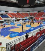 Inicio de la Junior NBA - FEB