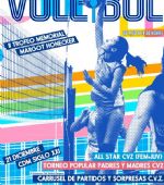 II Torneo de Voleibol «Margor Honecker» 