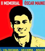 II Trofeo de Balonmano «Memorial Óscar Mainer»