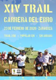 XIV Carrera del Ebro